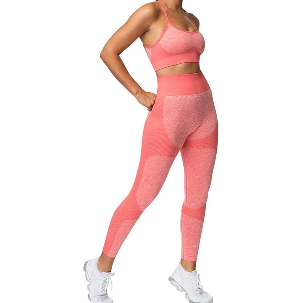 Workout set